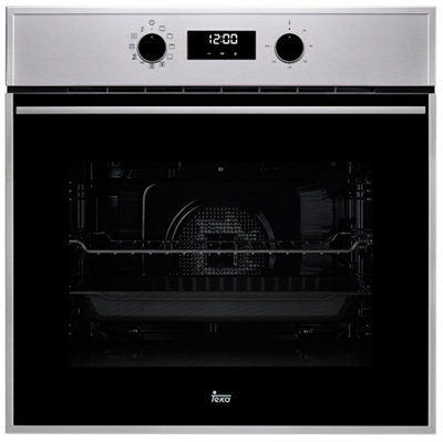 Horno TEKA HSB 635 P multifunción A+ 70 litros 3.55kW Pirólisis · LEROY  MERLIN