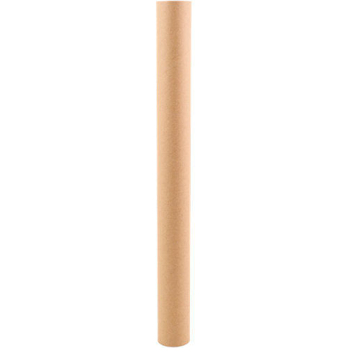 Tubo protector de cartón en cartón de 7 cm x 0.75 m
