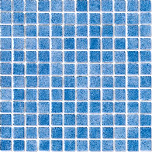 Gresite traficc blue para suelo y pared 31.6x31.6cm