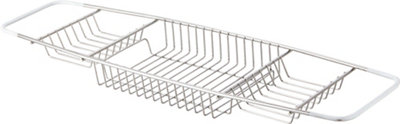 Rejilla de baño