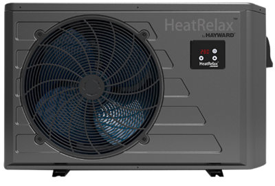 Bomba de calor para piscinas HPR09M QP