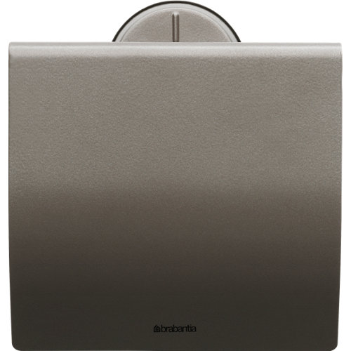 Portarrollo de baño newincon brabantia platinium