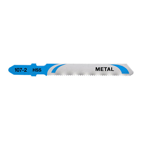 Hoja de sierra calar dewalt dt2160-qz para metal de 76 mm