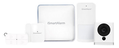 Alarma para hogar