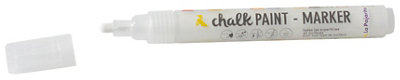 Rotulador chalk paint