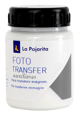 Foto transfer