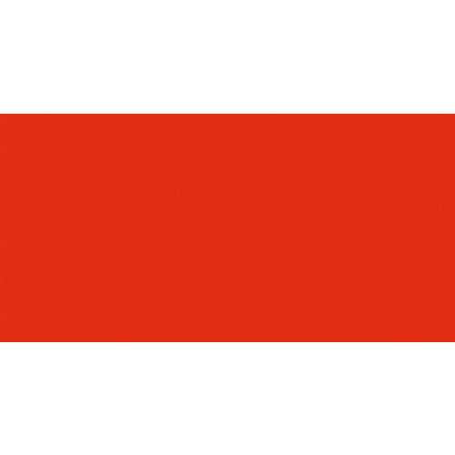 Mini rollo autoadhesivo terciopelo rojo 45x100 cm