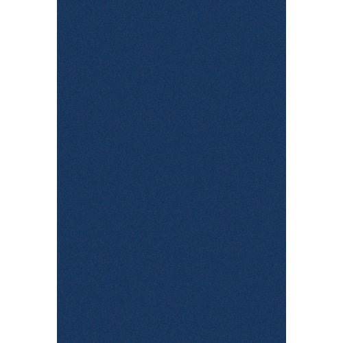 Mini rollo autoadhesivo terciopelo azul 45x120 cm
