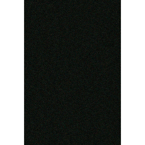 Mini rollo autoadhesivo terciopelo negro 45x100 cm