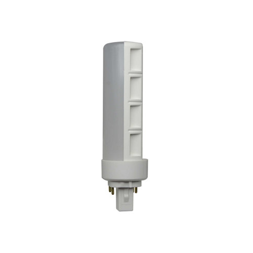 Bombilla led lexman tubo con casquillo de k