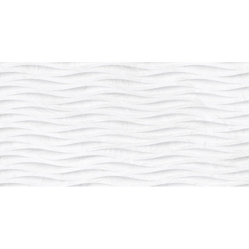 Revestimiento de pasta roja frosty 30x60 blanco mate artens 24 Revestimiento varana 45x90 decorado blanco
