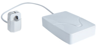Medidor de consumo eléctrico
