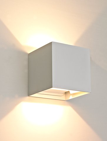 tipos de apliques de pared leroy merlin