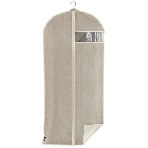 Puerta de entrada acorazada 3101 lucerna izquierda blanco/blanco de 90x209 cm 26 Funda vestido + beige + vestidos + cremallera