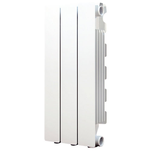 Radiador prodige modern 500 3 e