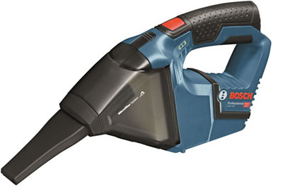 Aspirador industrial BOSCH Professional 12V · LEROY MERLIN