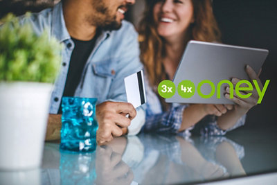 3x 4x Oney - Leroy Merlin