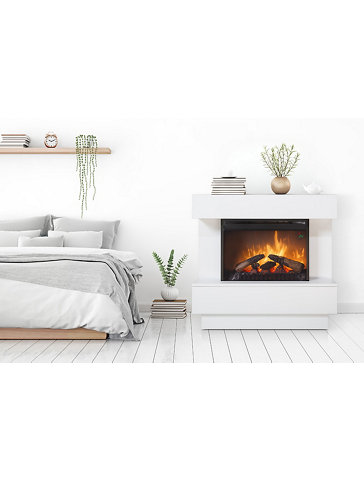 Chimeneas Y Estufas Decorativas Leroy Merlin