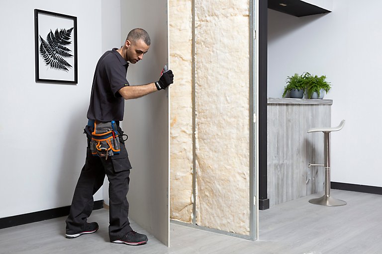 Como Elegir Tabiques Leroy Merlin