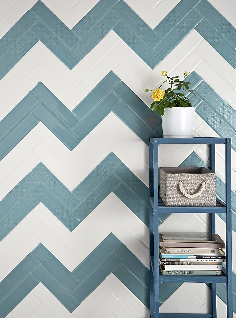 5 Acabados De Ceramica Leroy Merlin