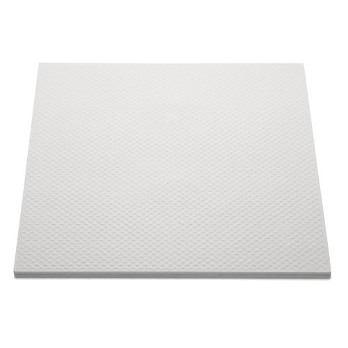 Placa techo ps 500*500*10mm (pack 2m2) t141