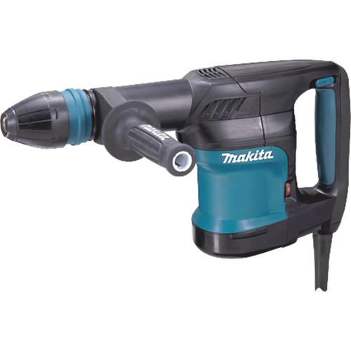 Martillo picador neumático sds max makita hm0870c 5kg de 1100 w