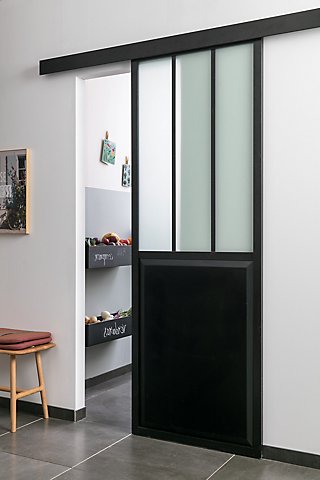 Guías De Puertas Correderas Leroy Merlin