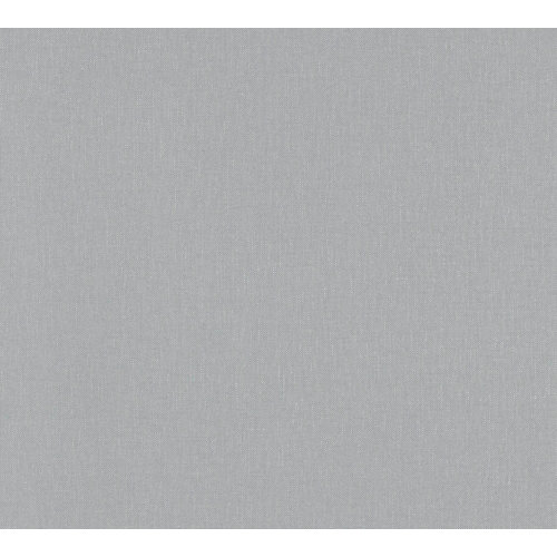 Papel pintado vinílico liso natura colours grey gris