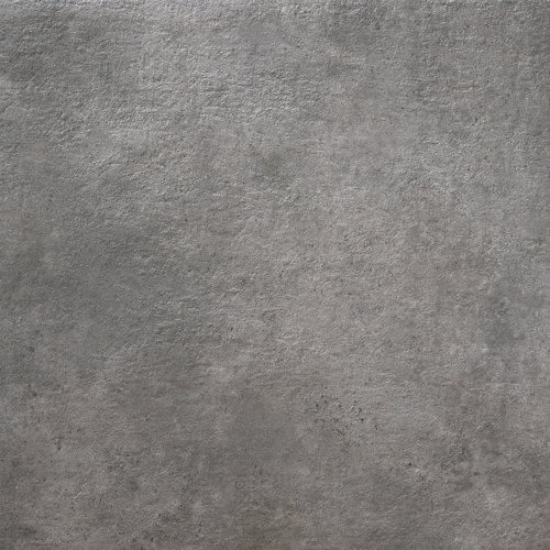 Pavimento gres cantabria grey 20,5x61,5 28 Baldosa cerámica de 61x61 cm en color negro