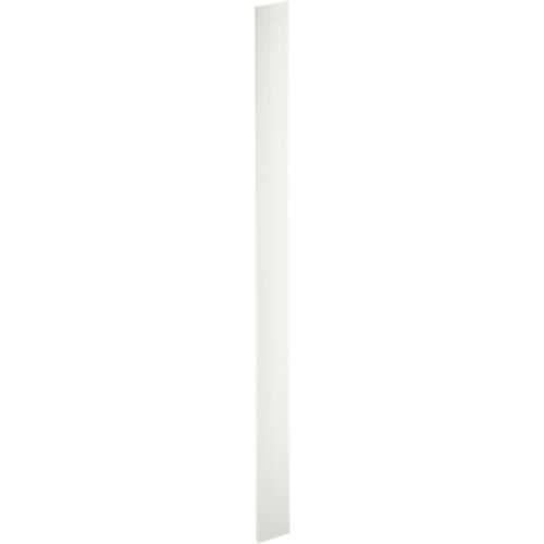 Puerta para mueble cocina sevilla blanco brillo 14 7x214 1cm