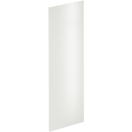 Puerta para mueble cocina sevilla blanco brillo 44 7x137 3cm