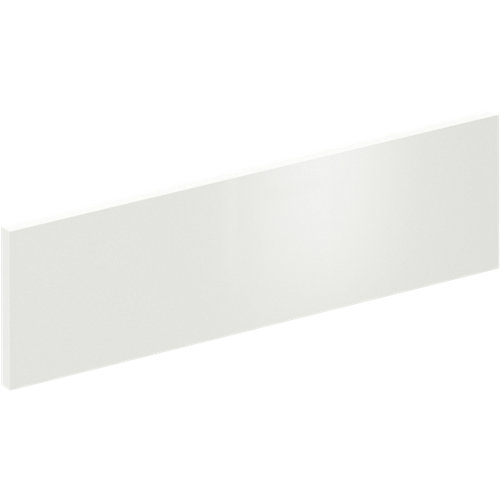 Regleta horno delini id sevilla blanco brillante 59,7x16,7 cm