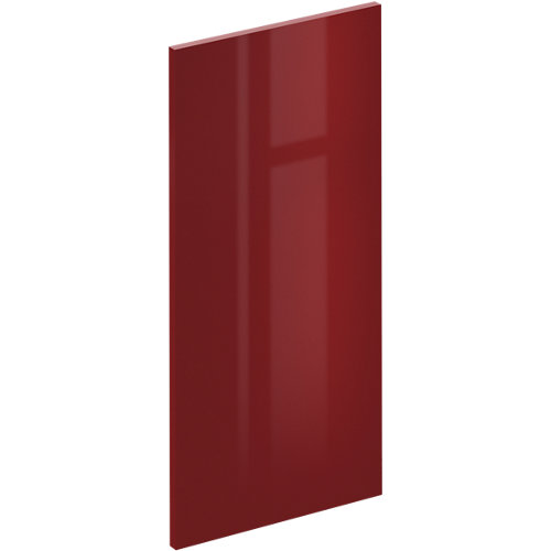 Costado delinia id sevilla rojo 37x76 8 cm