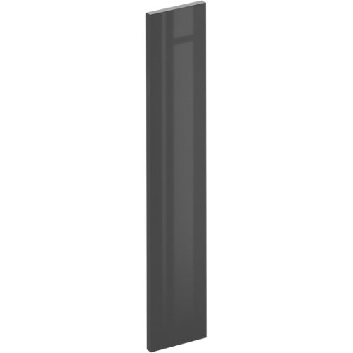 Puerta sevilla gris brillante 14,7x76,5 cm Puerta sevilla gris brillante 14,7x76,5 cm