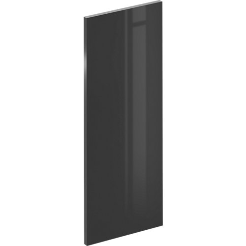 Puerta de cocina angular alto sevilla gris brill 29,8x76,5cm