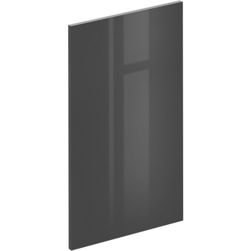 Frente para cajón sevilla gris brillo 44,7x76,5 cm