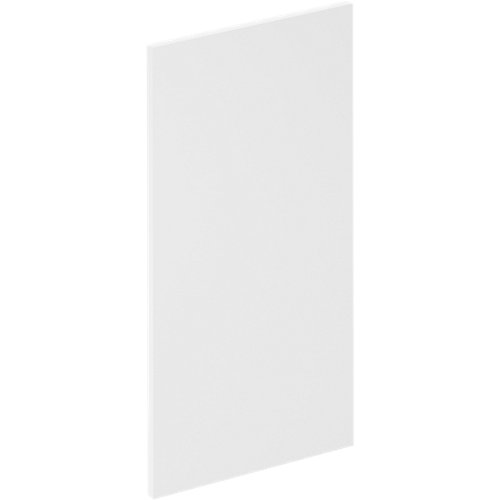 Frente para cajón toscane blanco 39,7x76,5 cm