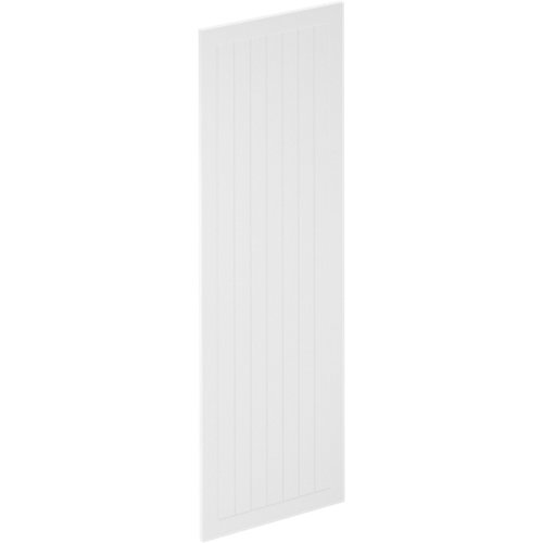 Puerta para mueble de cocina toscane blanco 44,7x137,3 cm