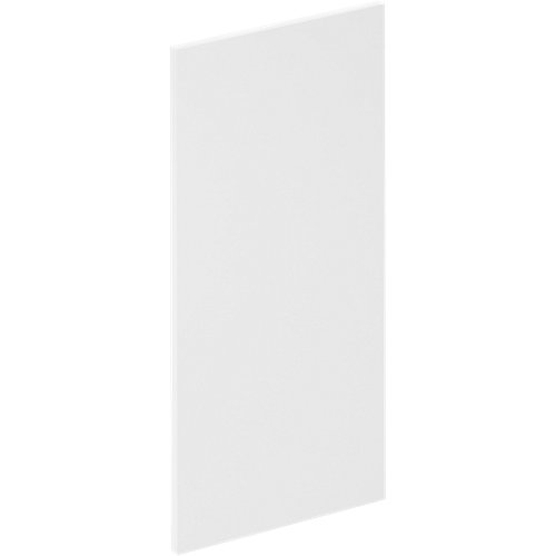 Puerta de cocina angular bajo toscane blanco 36,8x76,5 cm
