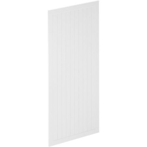 Puerta para mueble de cocina toscane blanco 59 7x137 3 cm