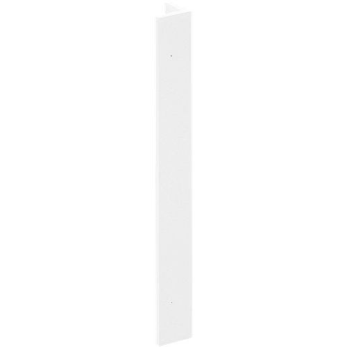 Regleta tokyo blanco 59,7x16,7 cm