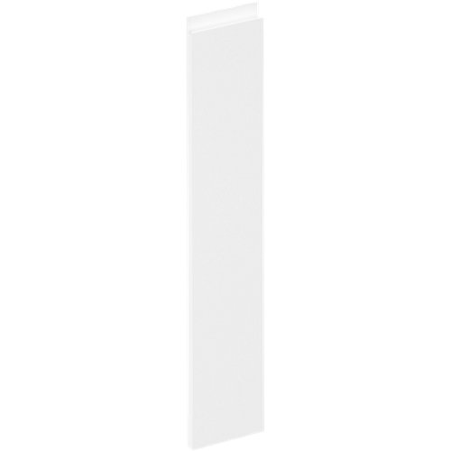 Puerta para mueble de cocina tokyo blanco mate 29,7x76,5 cm