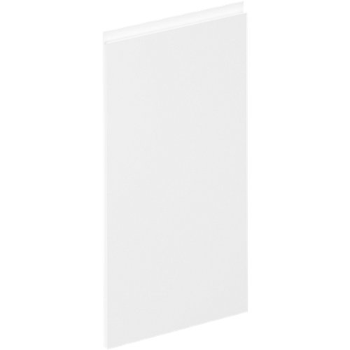 Frente para cajón tokyo blanco mate 39,7x76,5 cm