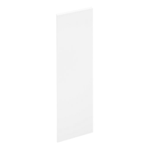 Puerta para mueble de cocina tokyo blanco mate 44 7x137 3 cm