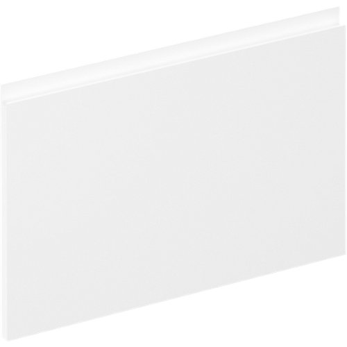 Frente de cajón tokyo blanco 59,7x38,1 cm