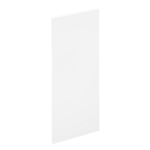 Puerta para mueble de cocina tokyo blanco mate 60x137 6 cm