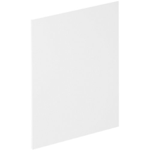 Costado delinia id tokyo blanco mate 60x76,8 cm