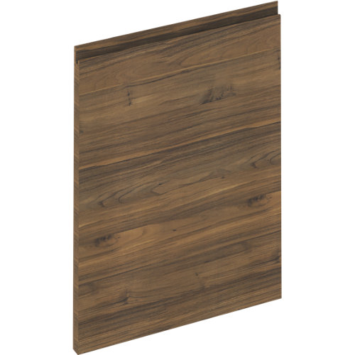 Puerta para mueble de cocina tokyo madera claro 768x600 cm