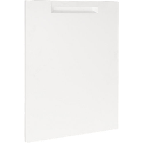 Puerta para mueble de cocina evora blanco mate 39,7x63,7 cm