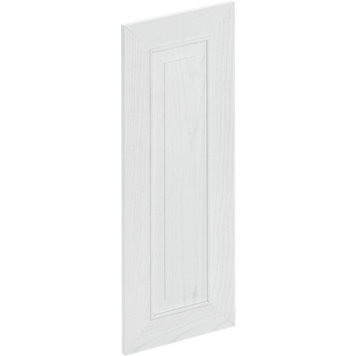 Puerta de cocina angular alto moscow gris claro 29,8x76,5 cm
